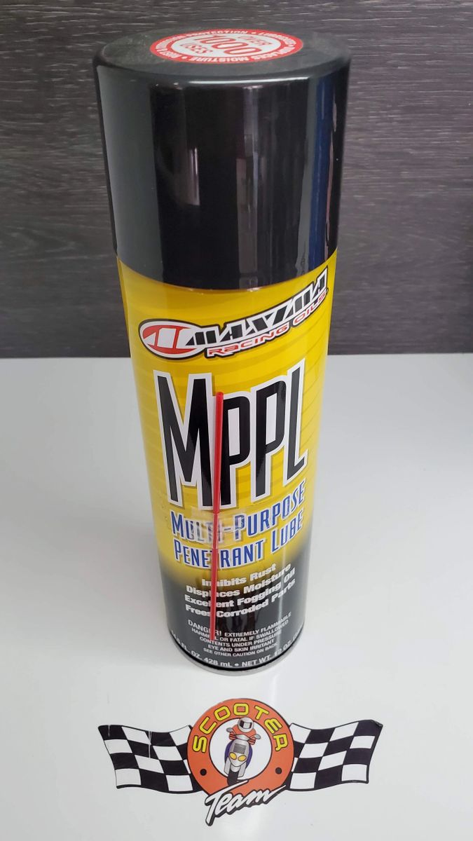 MPPL / lubricante multiproposito MAXIMA